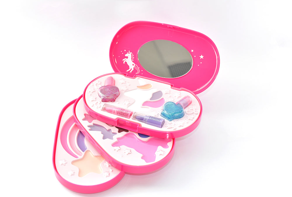 XOXO- Mon premier coffret de maquillage