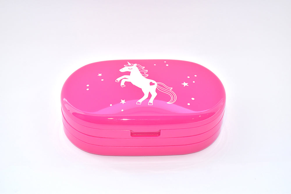 XOXO- Mon premier coffret de maquillage