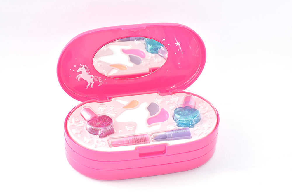 XOXO- Mon premier coffret de maquillage