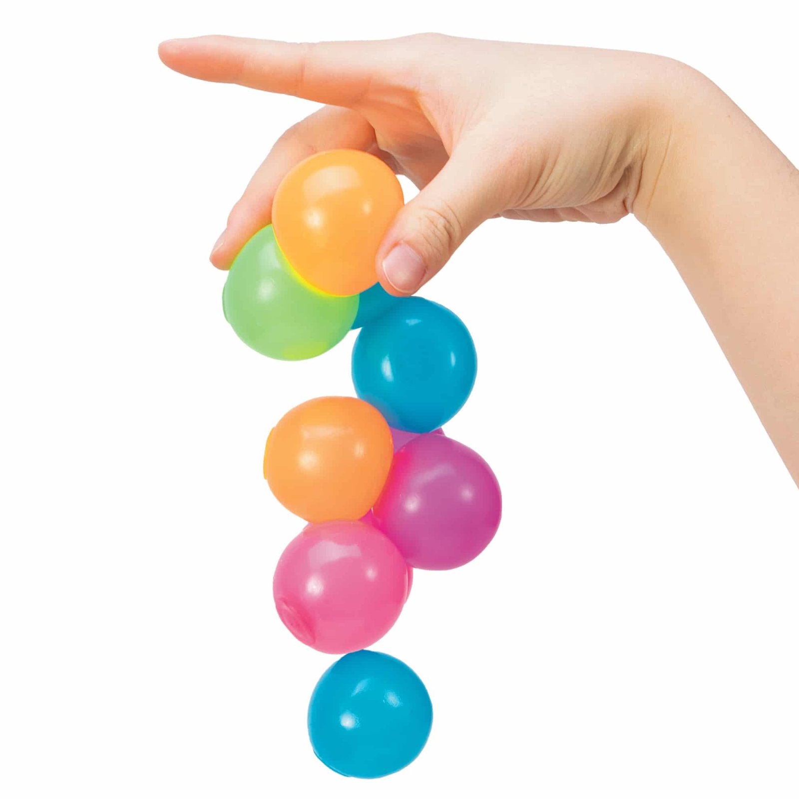 NeeDoh balles STICKUMS'