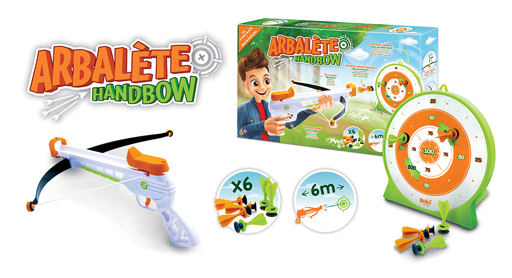 Arbalète