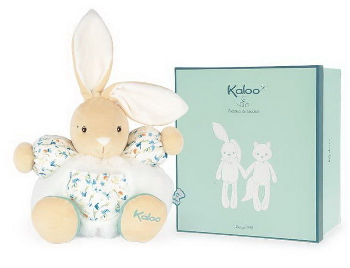 Kaloo Fripons - Justin le lapin medium