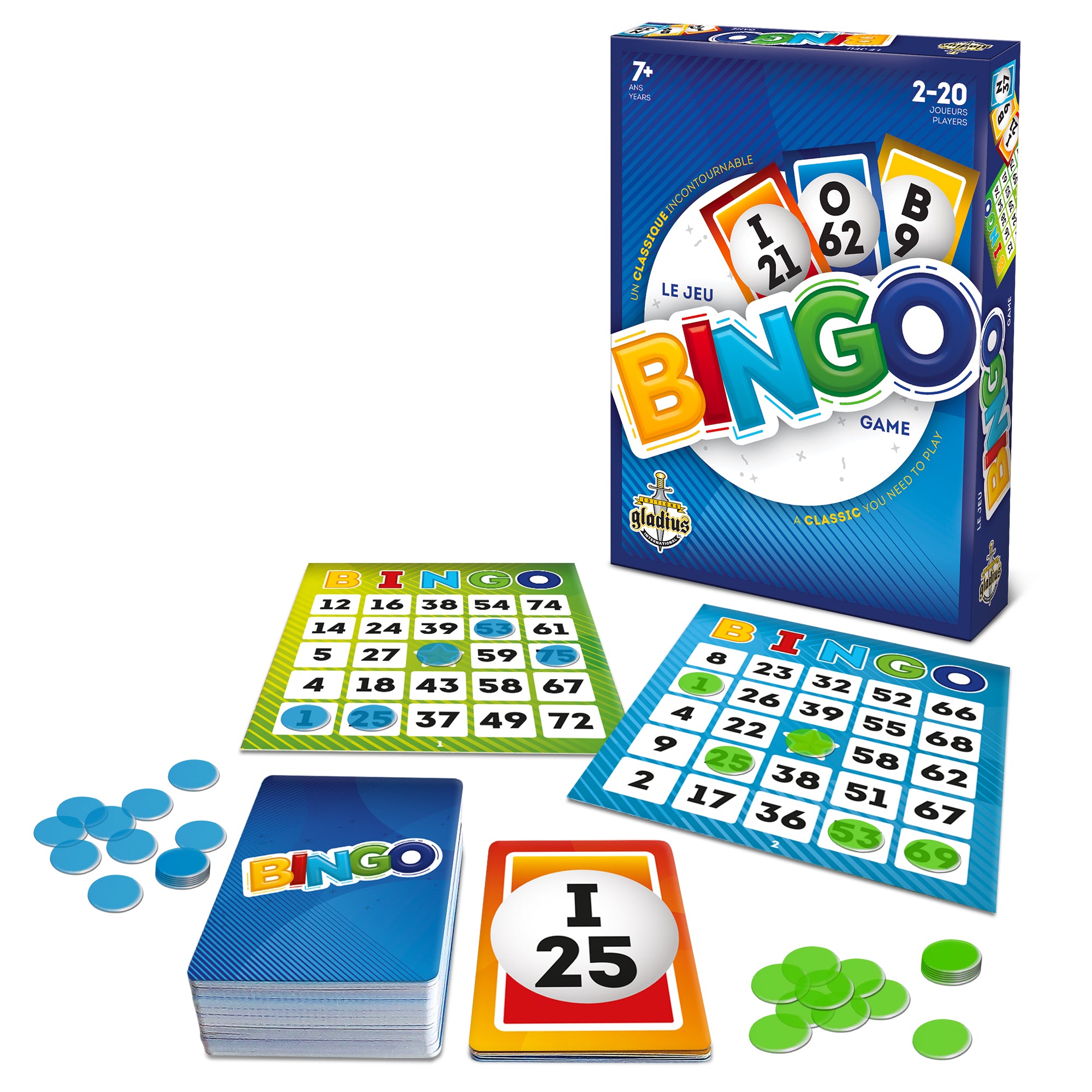 Bingo (cartes)