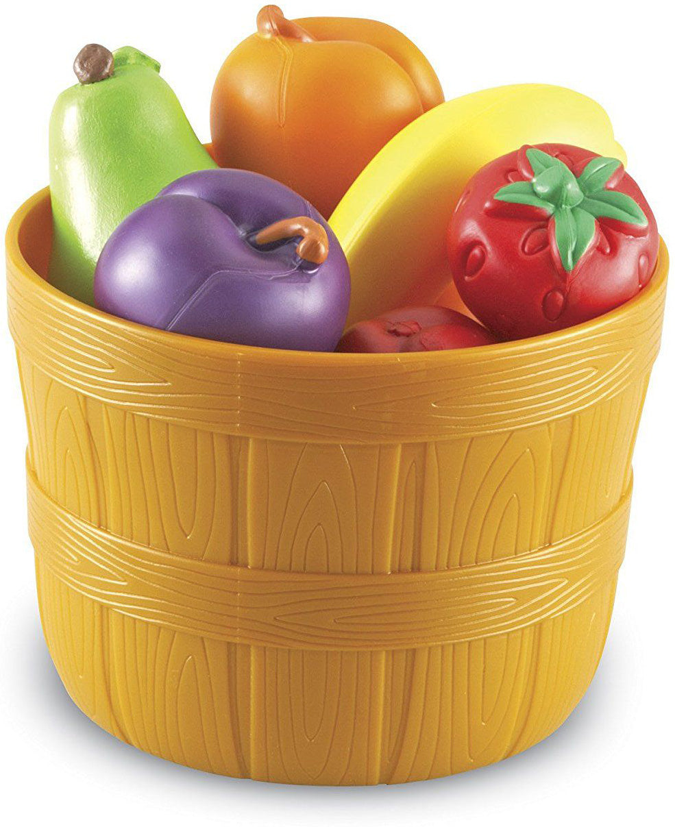 Panier de fruits