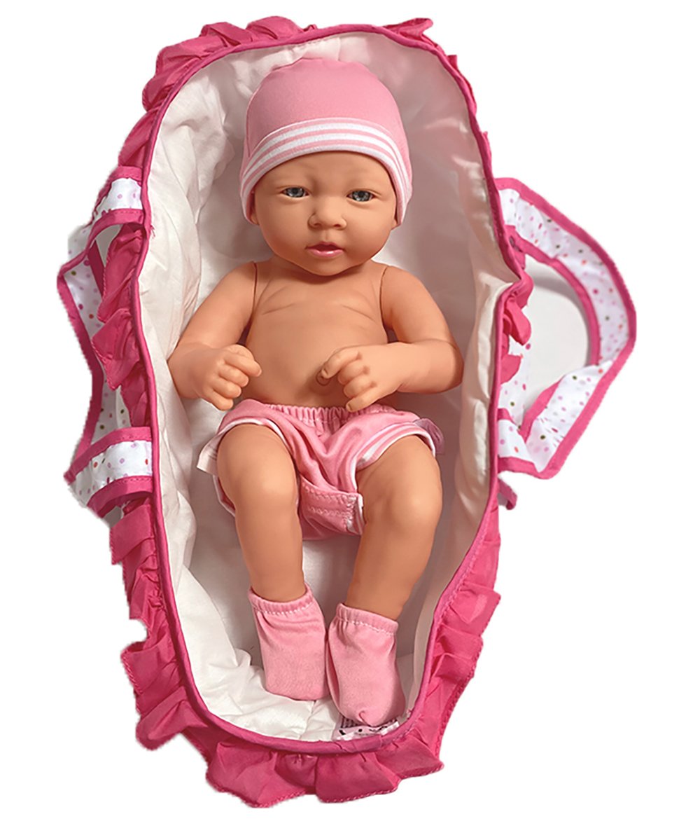 Poupée Fille 36cm