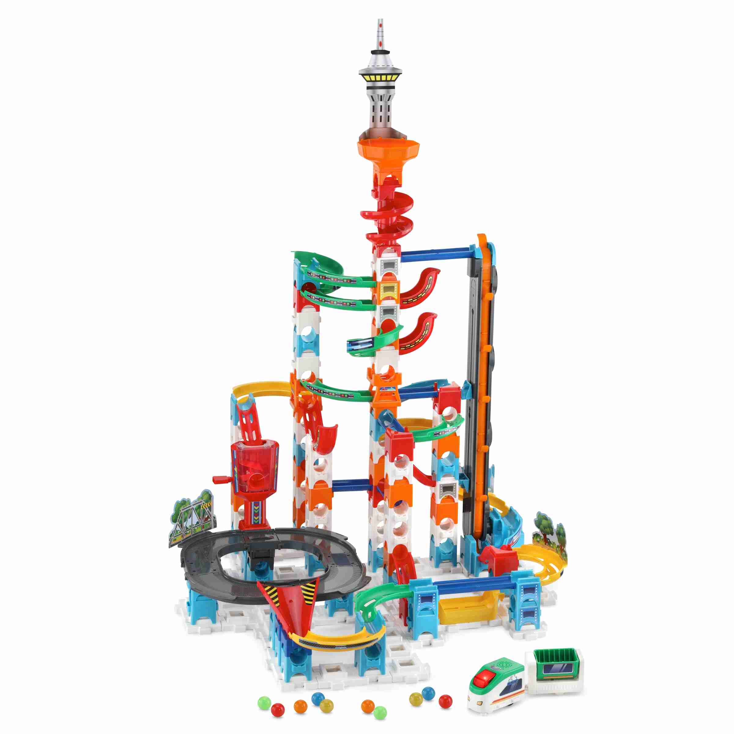 Marble Rush® Sky Elevator Set™