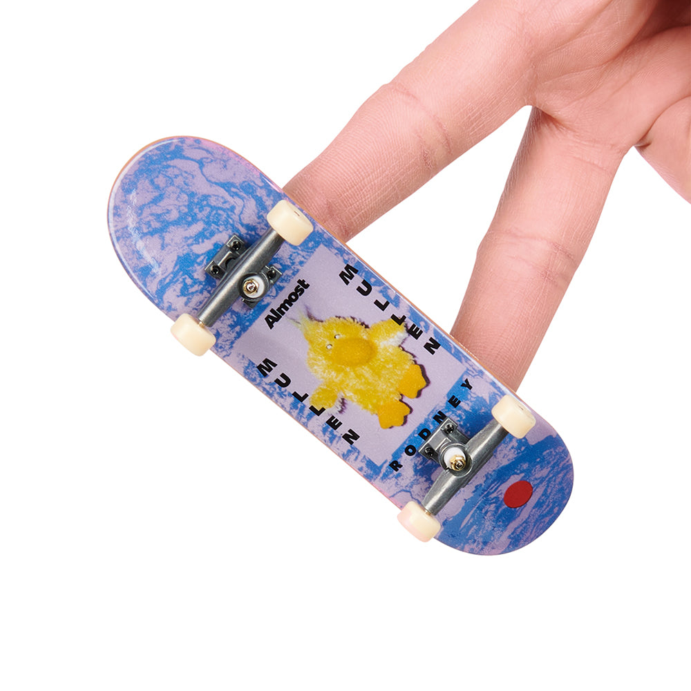 Tech Deck - Ensemble Sk8teShop Bonus assorti