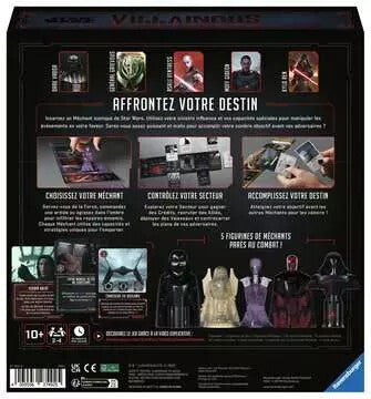 Star Wars  Villainous (FR)