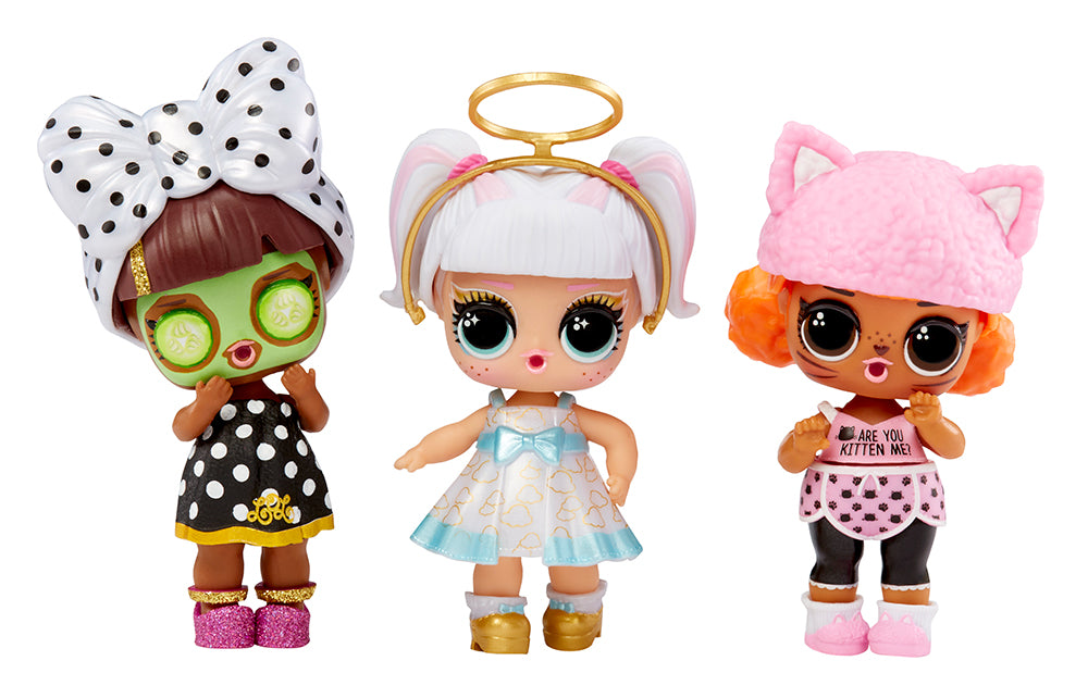 Doll Acheter Poupee Lol Surprise! Poupée Changeante Assorties