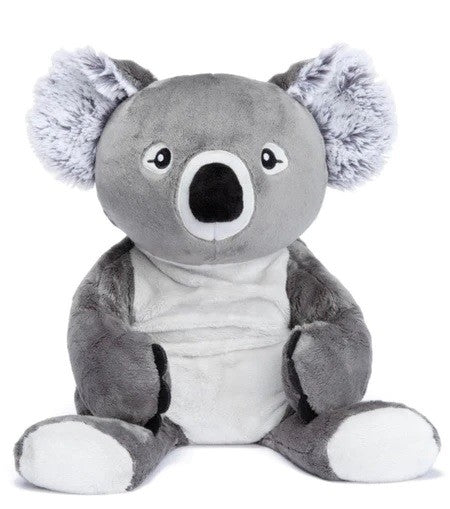 Peluche lestée Quinn le koala