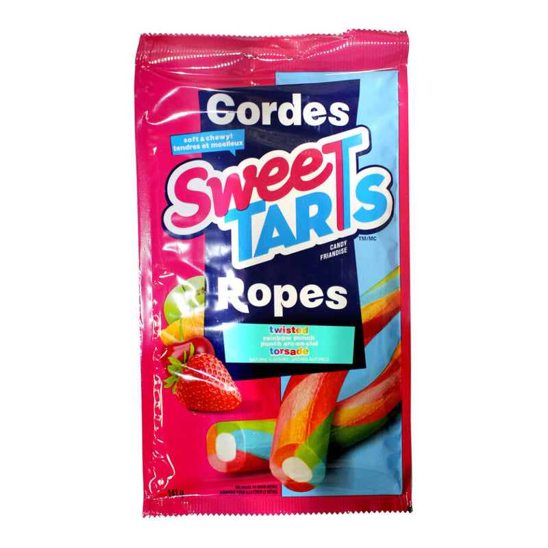 Cordes Sweet Tartsarc-en-ciel