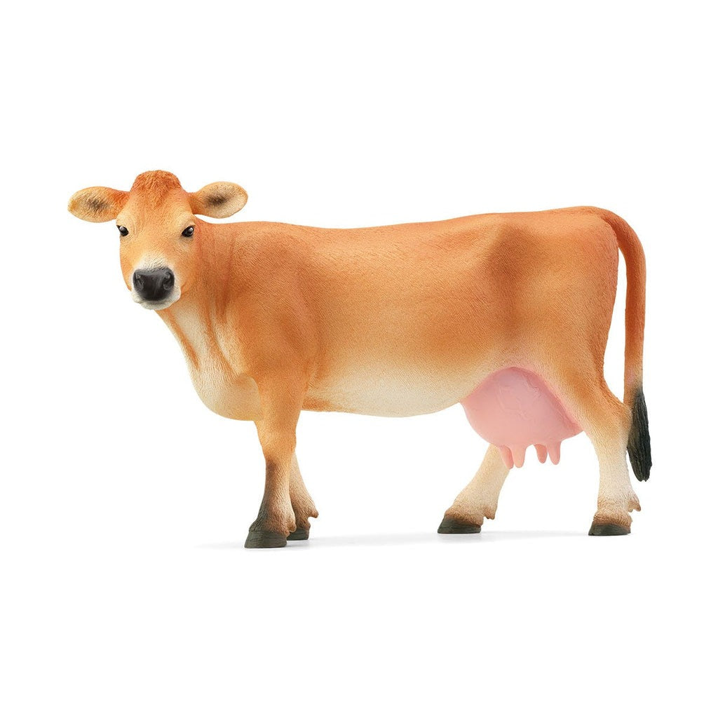 Figurine Vache de Jersey