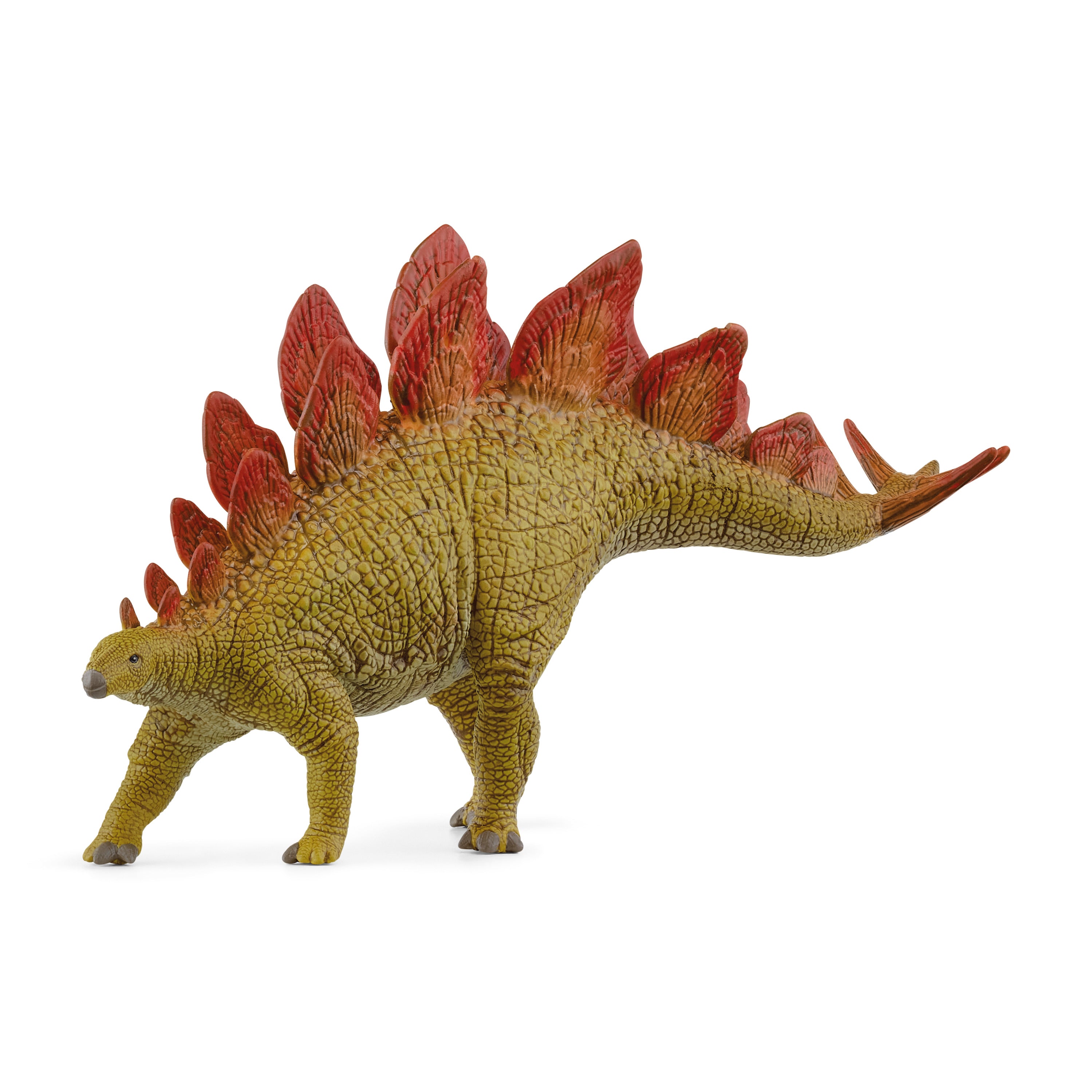 Figurine Stegosaurus
