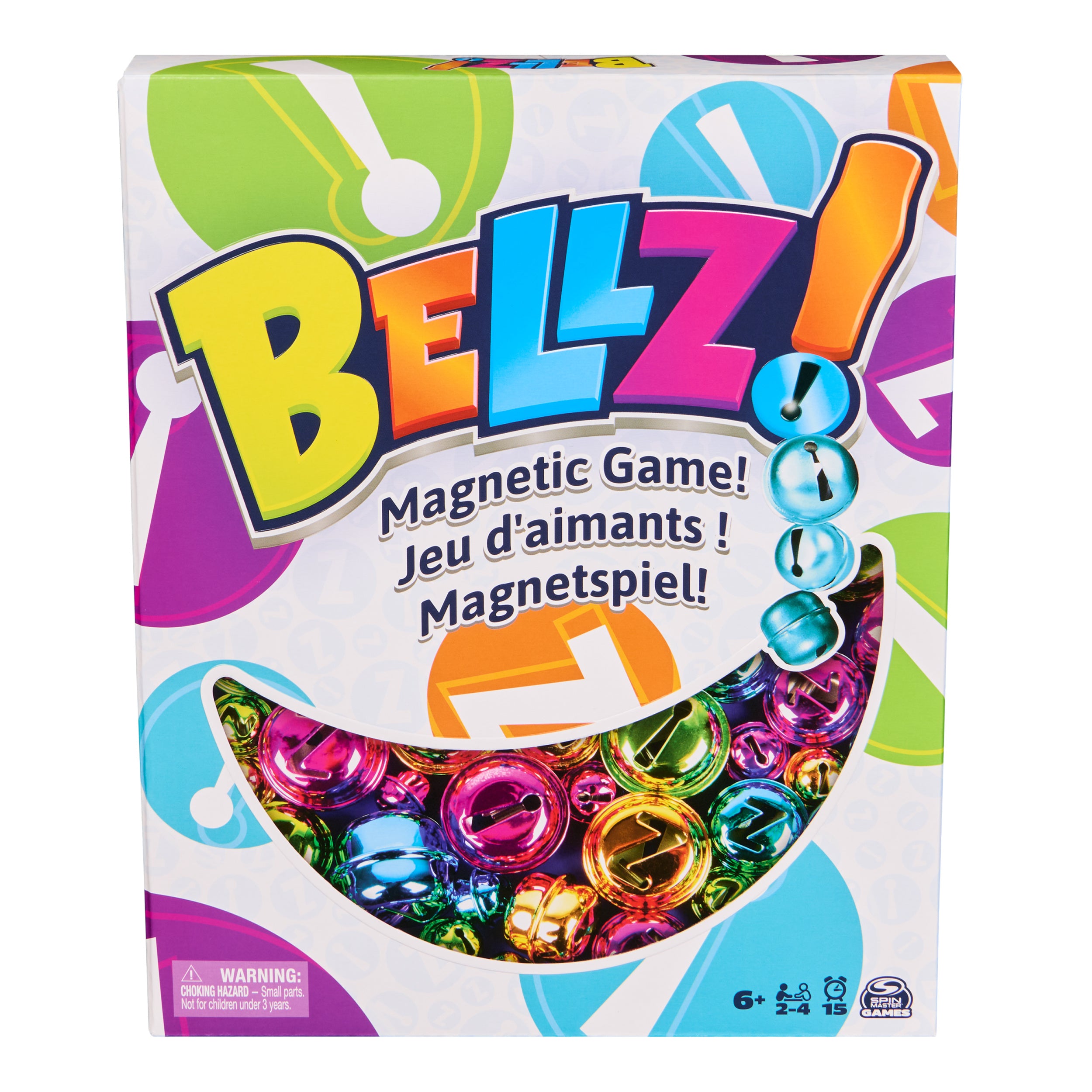 Bellz