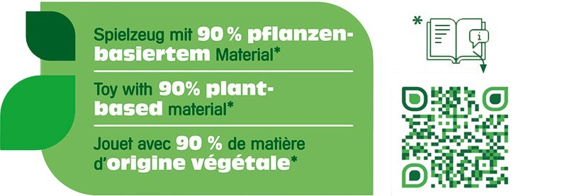 Junior Étal de fruits et légumes bio