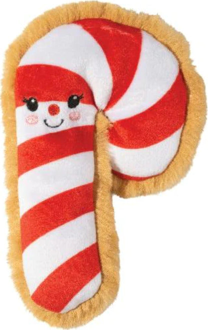 Peluche Biscuit de Noël assortis