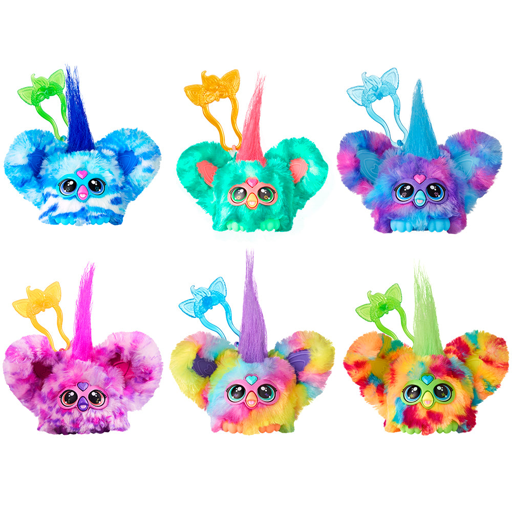 Furby Furblets assortis