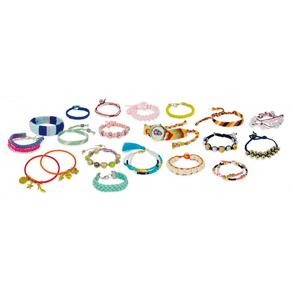 Buki - Mega Bracelets