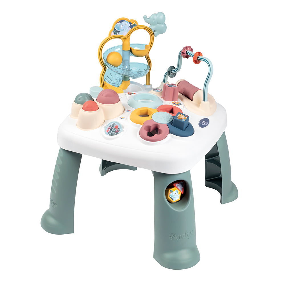 Little Smoby - Table d'activités