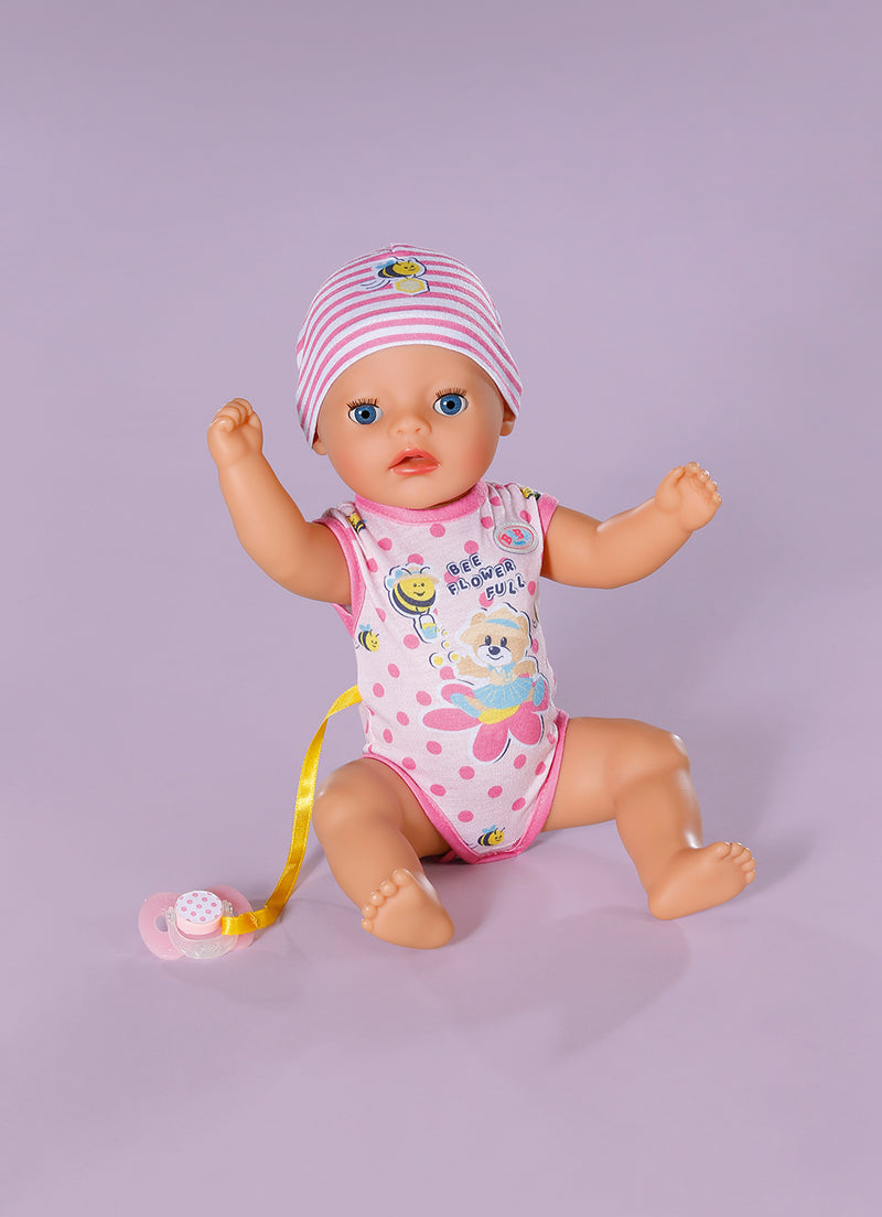 BABY Born - Petite fille 36 cm