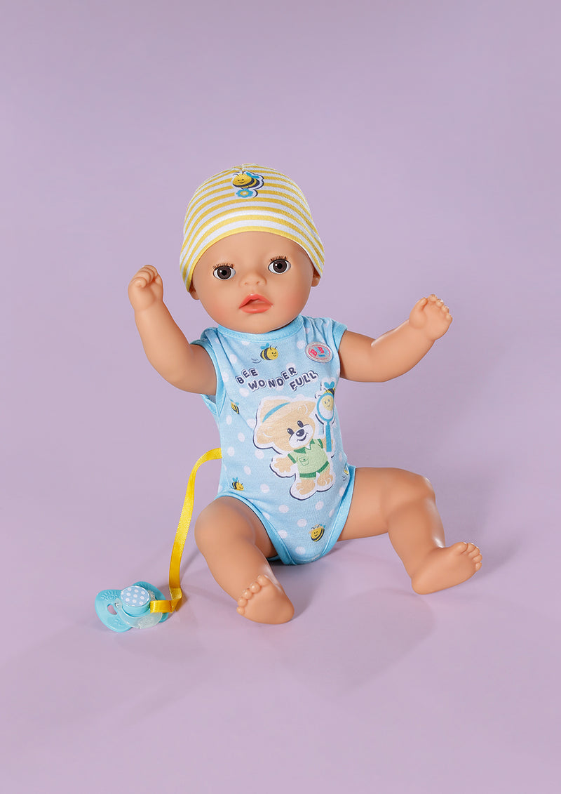 BABY Born - Petit garçon 36 cm