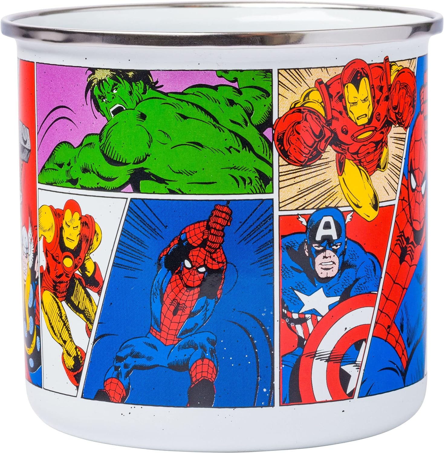 Tasse Marvel Vintage