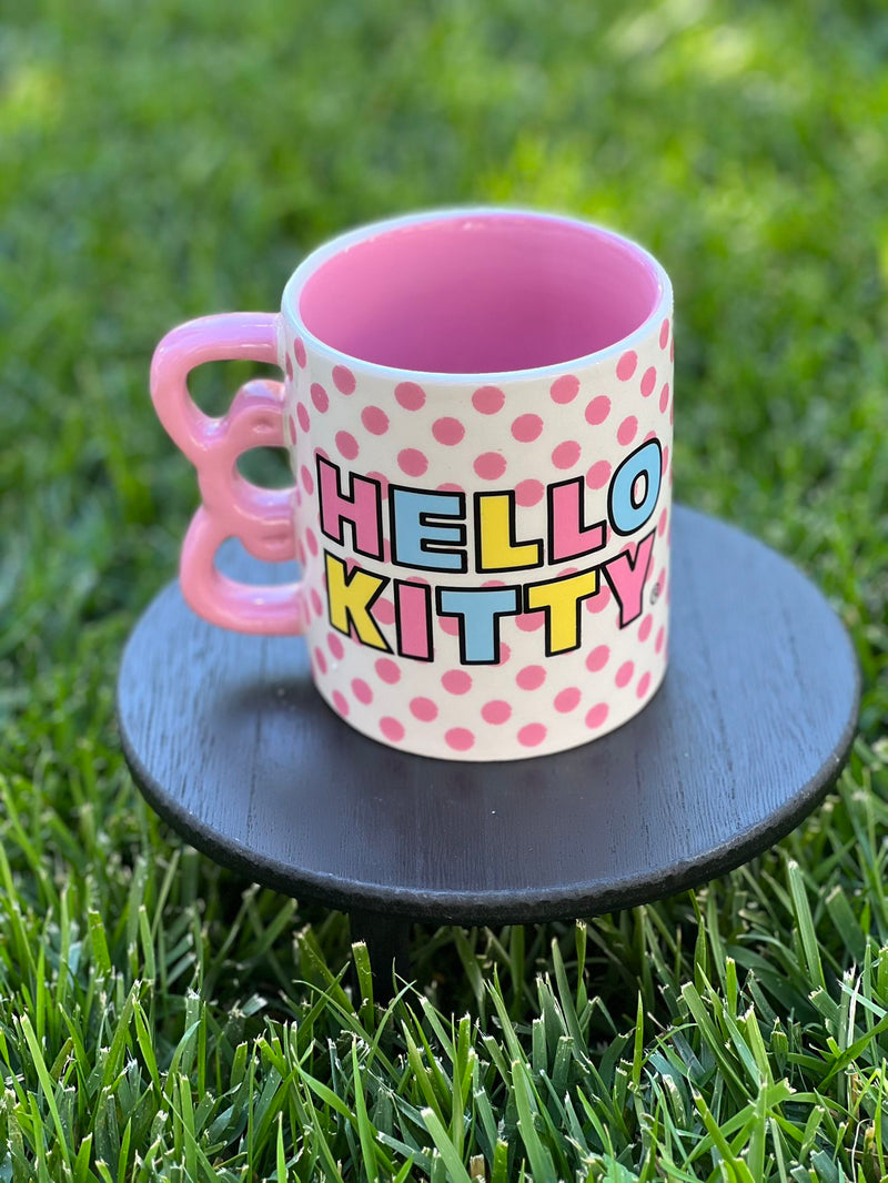 Tasse Hello Kitty