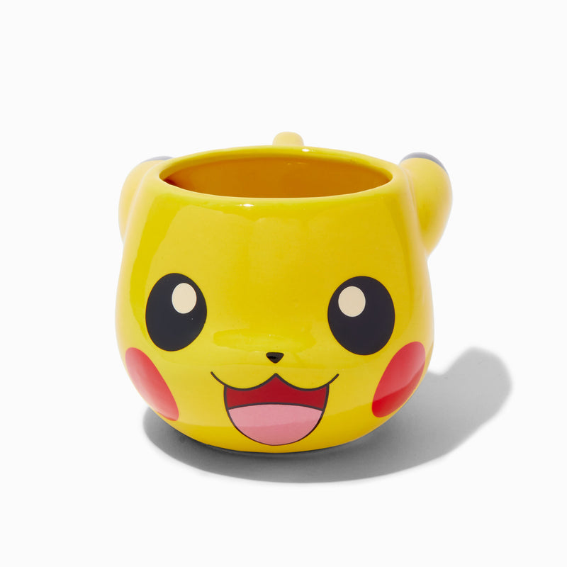 Tasse 3D Pikachu