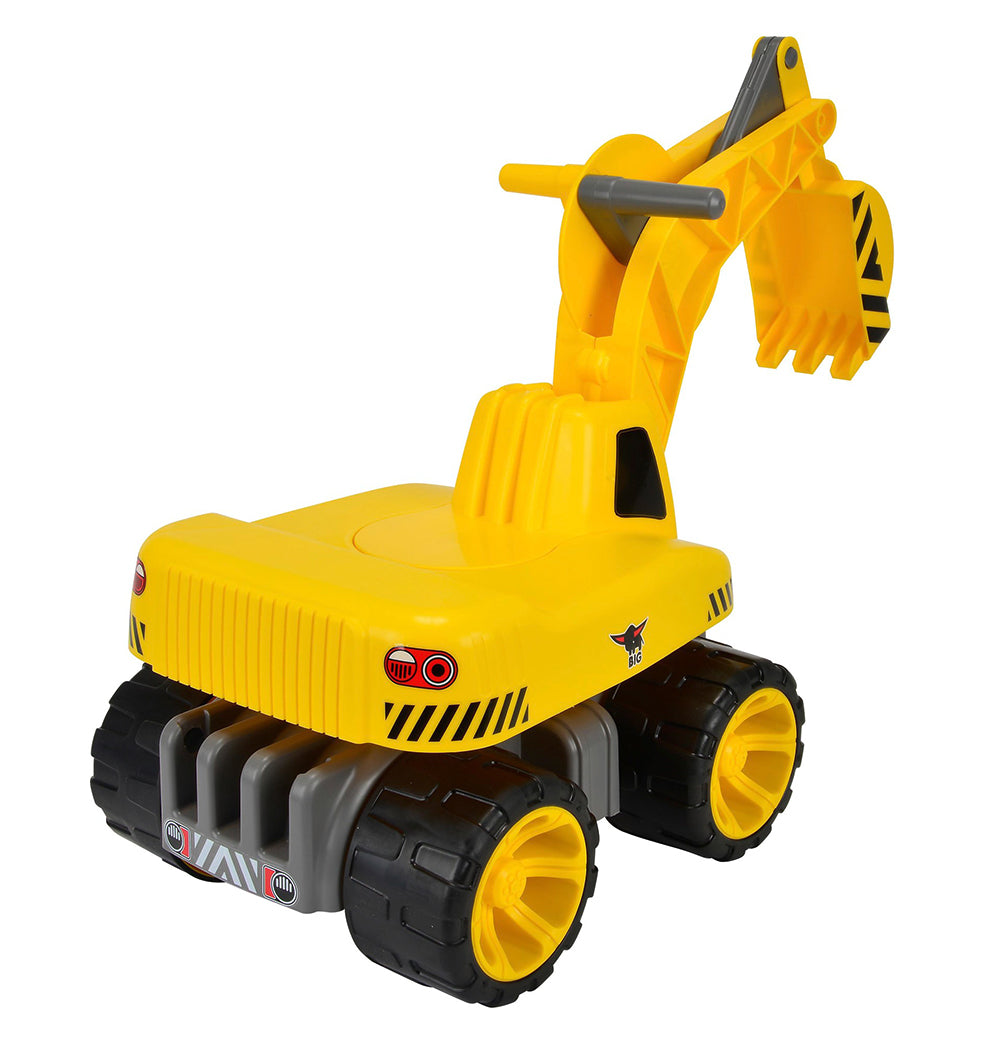 Big Excavateur Maxi