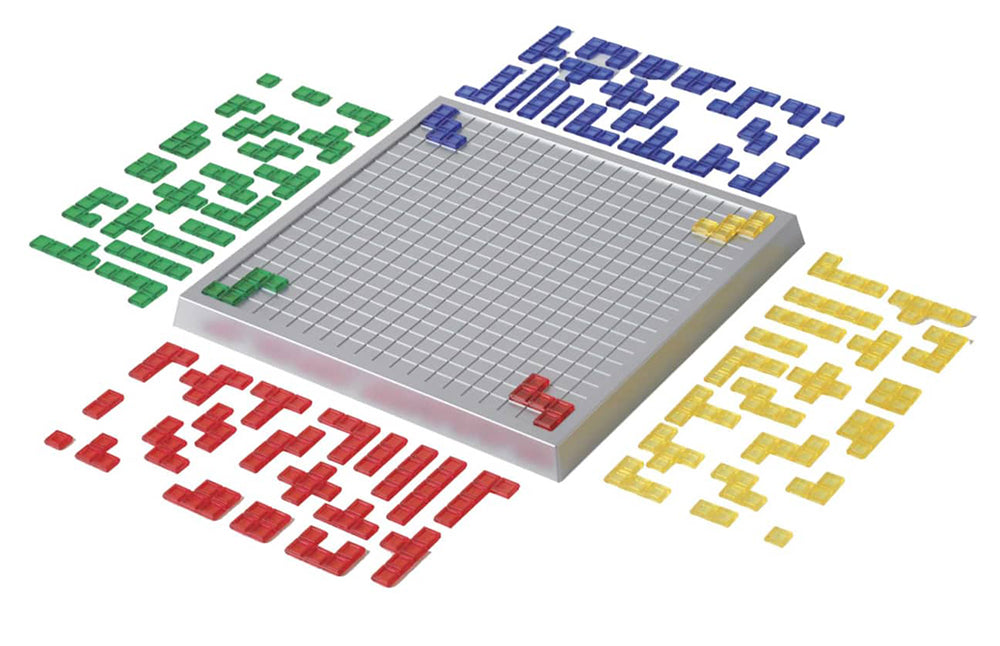 Blokus XL