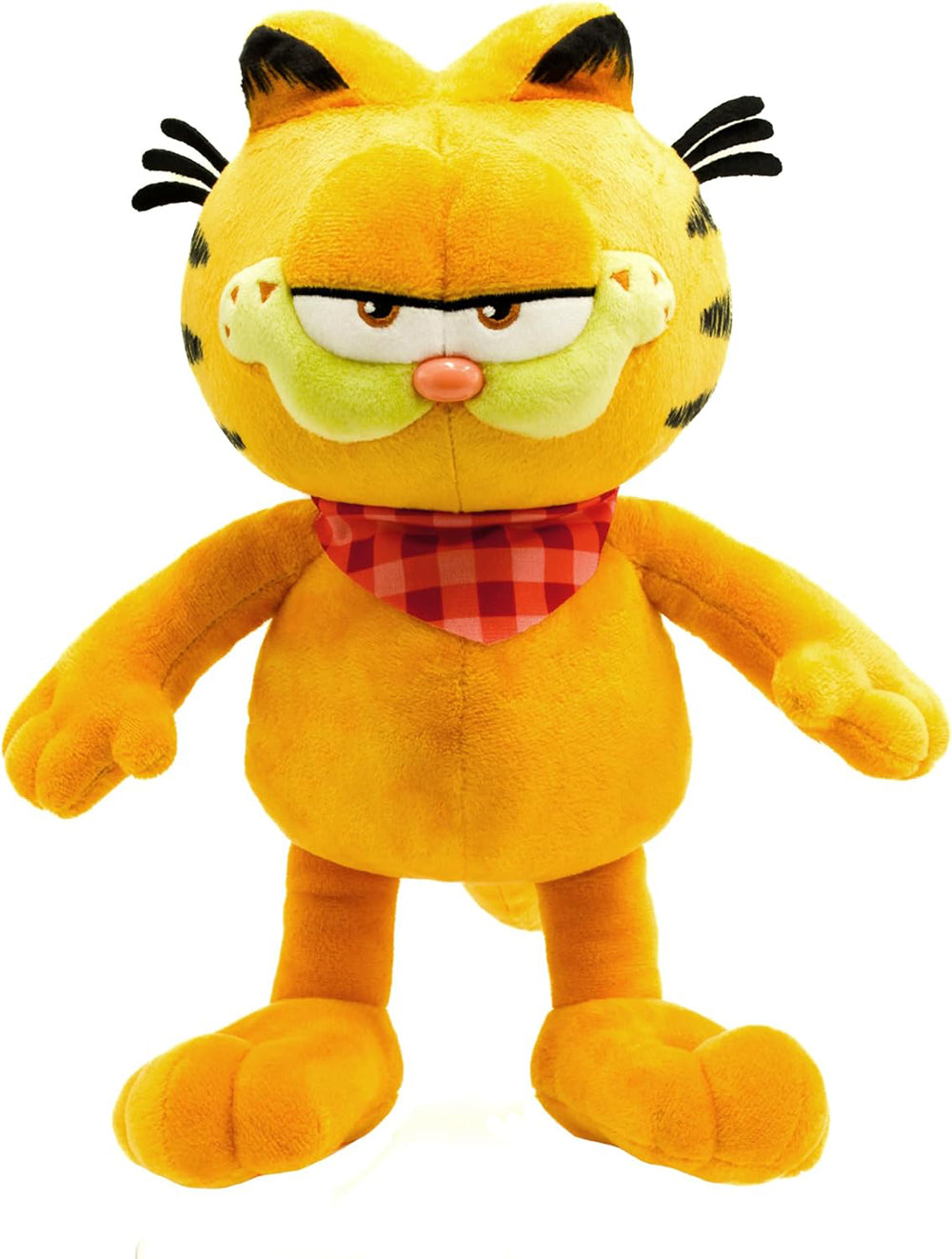 Peluche Garfield assorti