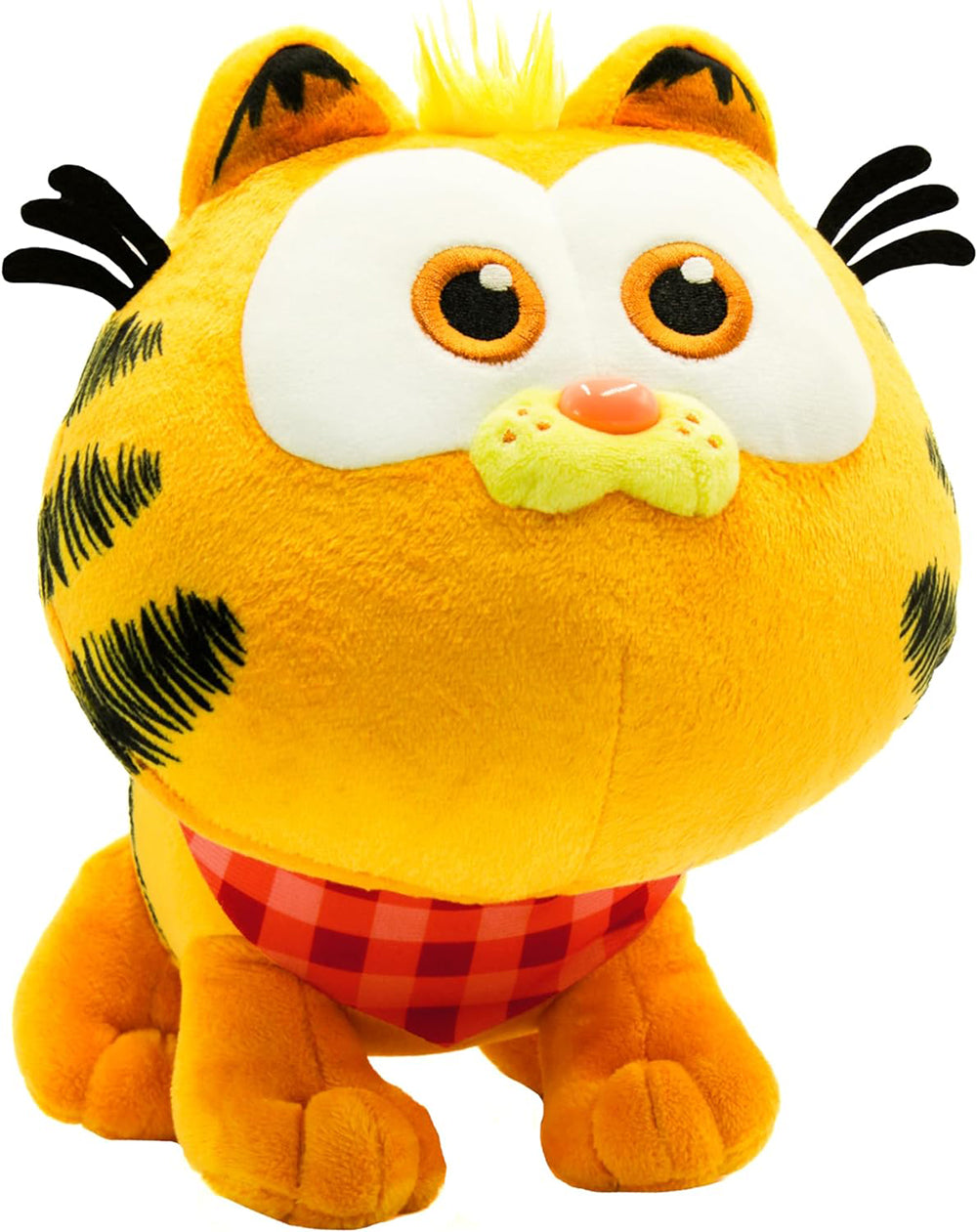 Peluche Garfield assorti