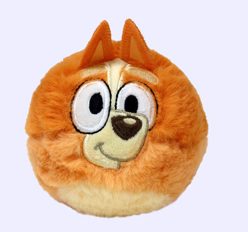 TY Beanie bouncer Bingo (Bluey)