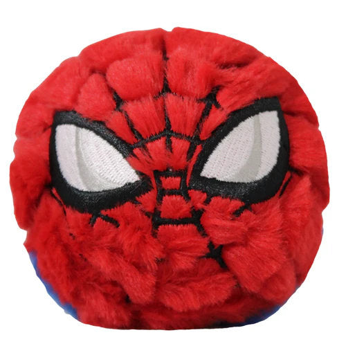 TY Beanie Bouncers Spider-man