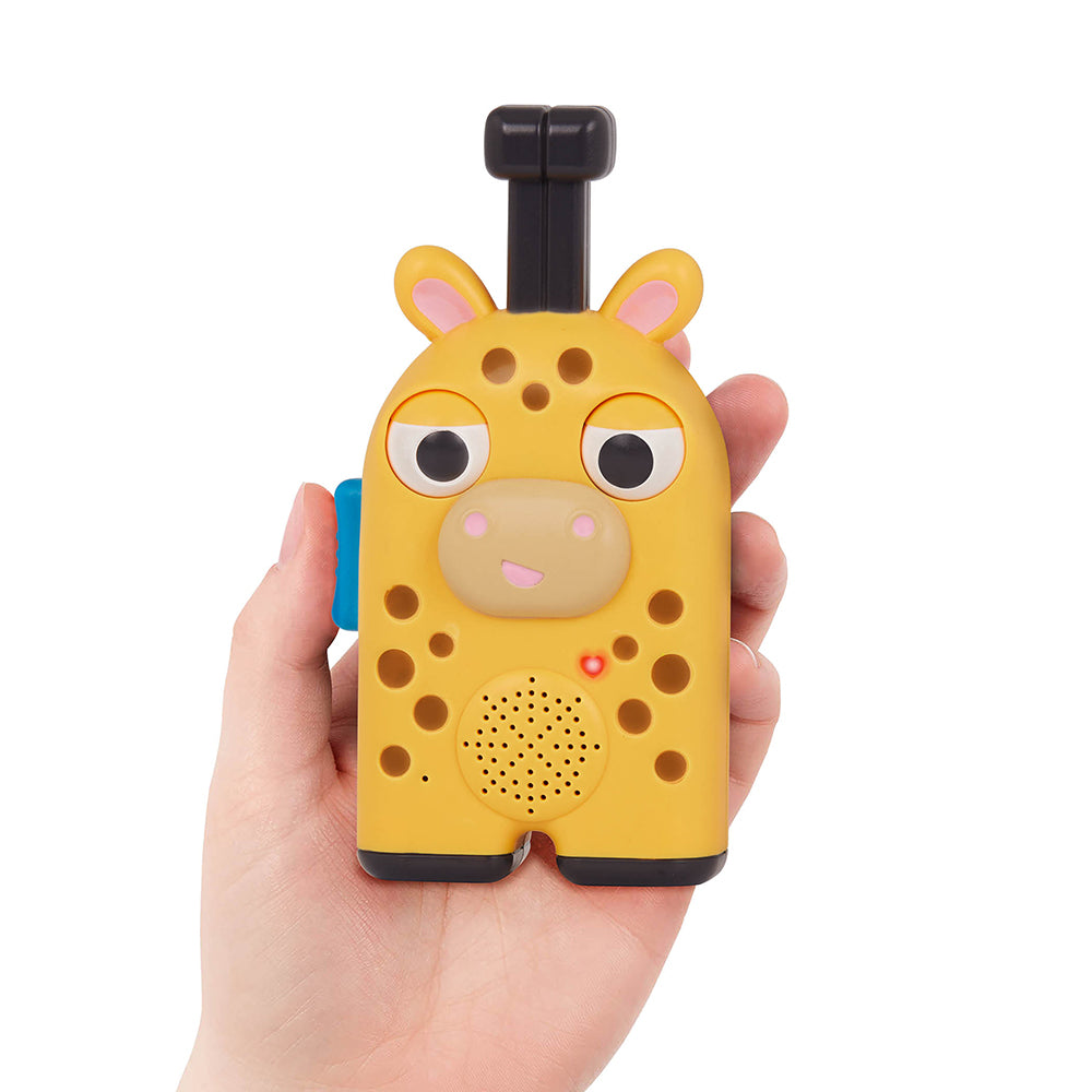 Battat - Ensemble de "Walkie Talkies Adventure"