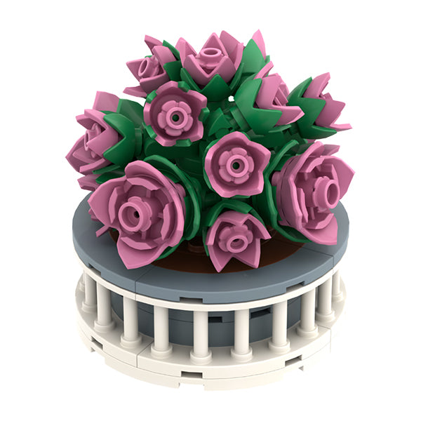 Brixies mini bouquet charmant