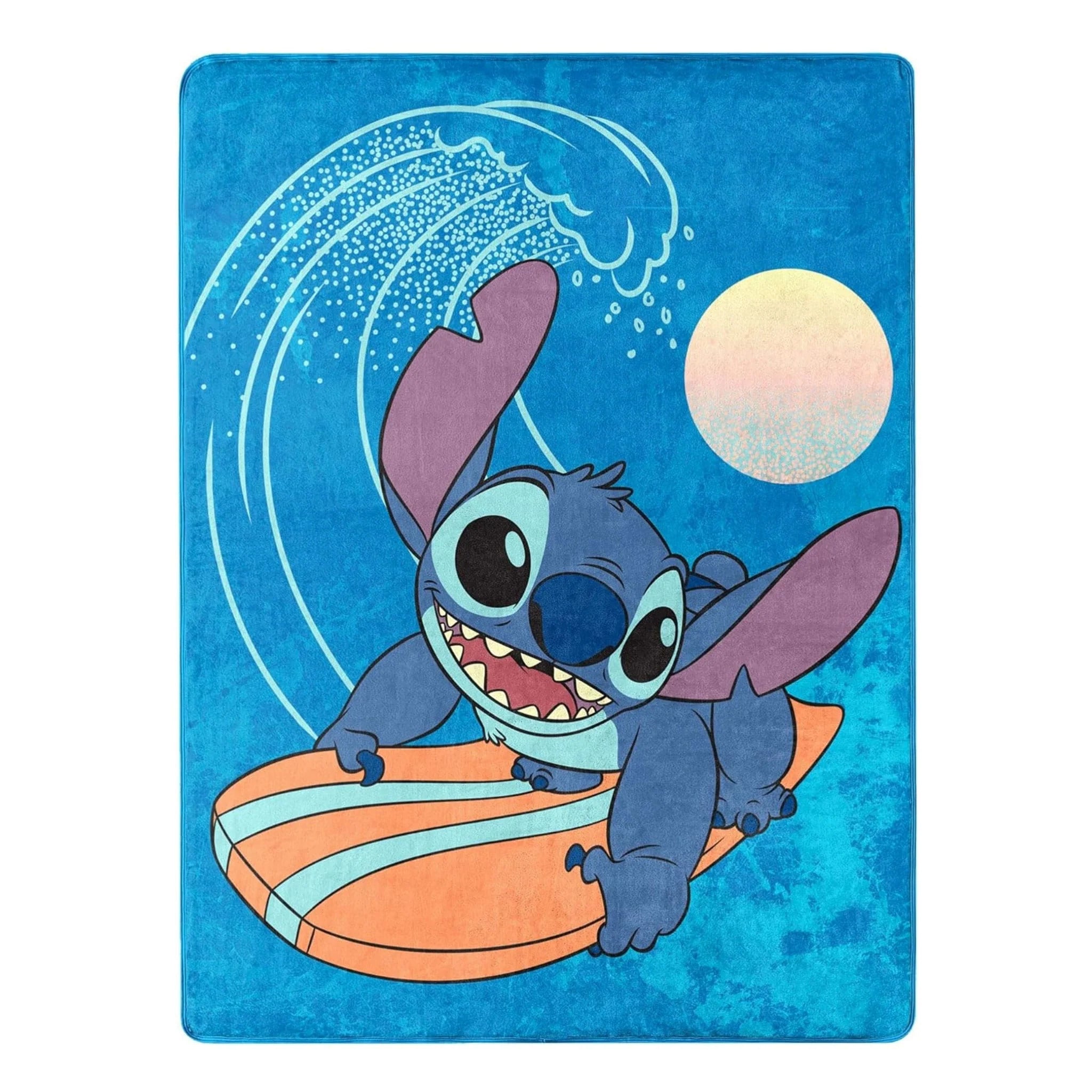 Couverture Stitch