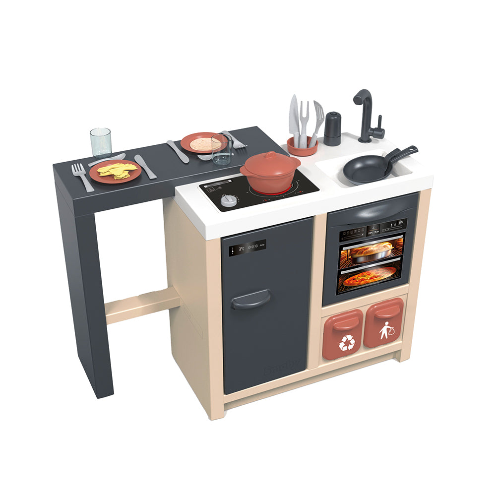 Smoby- Cuisine Ilot
