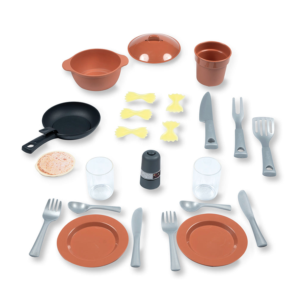 Smoby- Cuisine Ilot