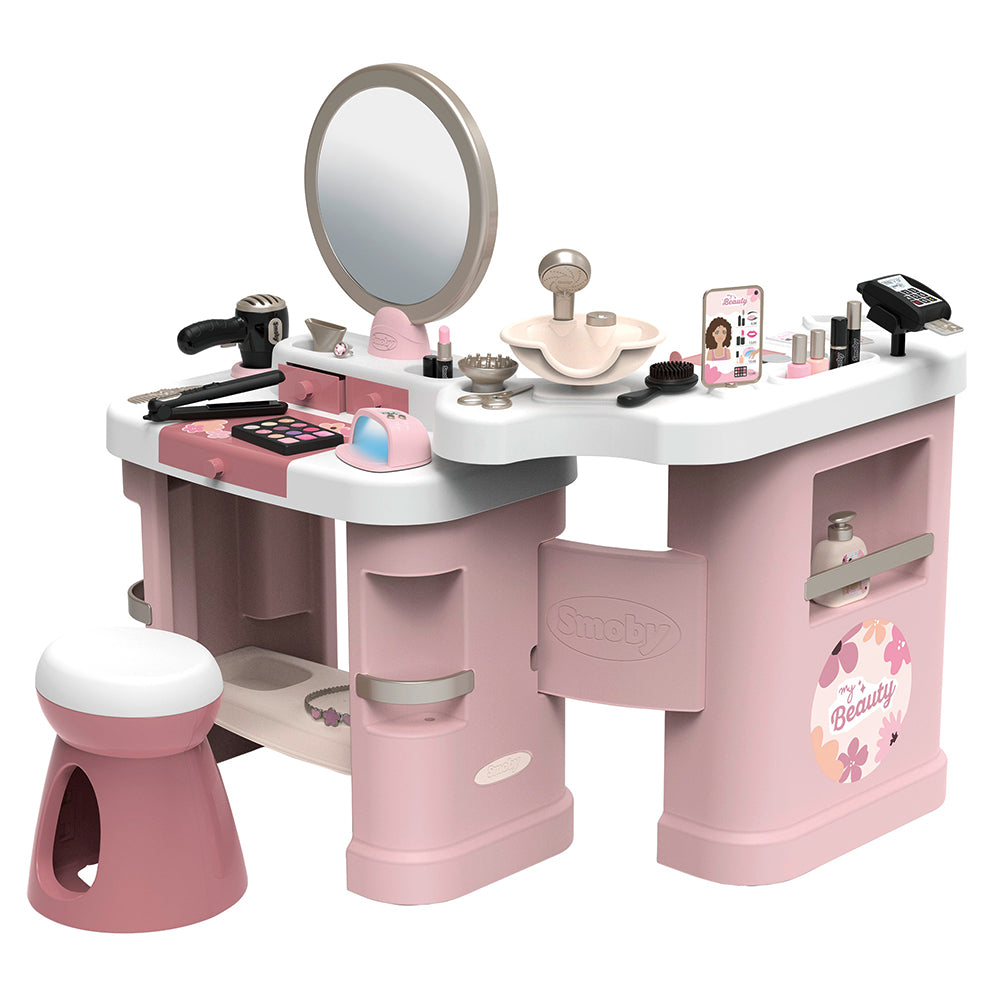 My Beauty - Mon institut de beauté & 32 pièces