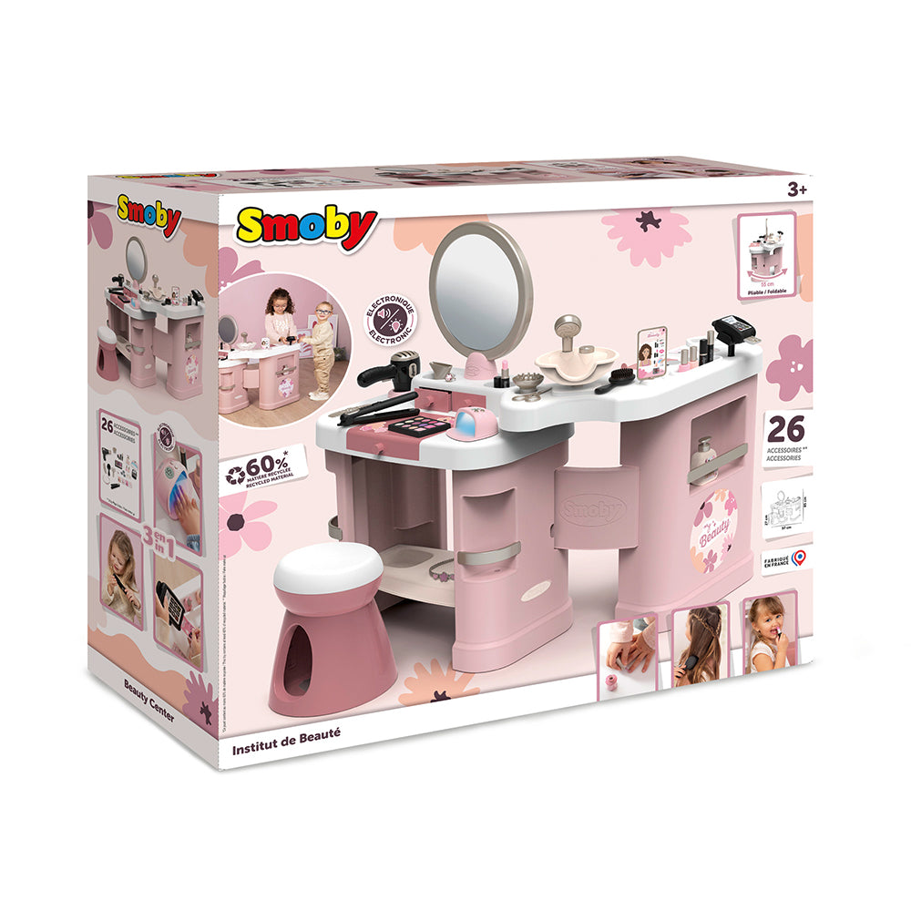 My Beauty - Mon institut de beauté & 32 pièces
