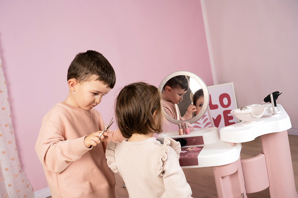 My Beauty - Mon institut de beauté & 32 pièces