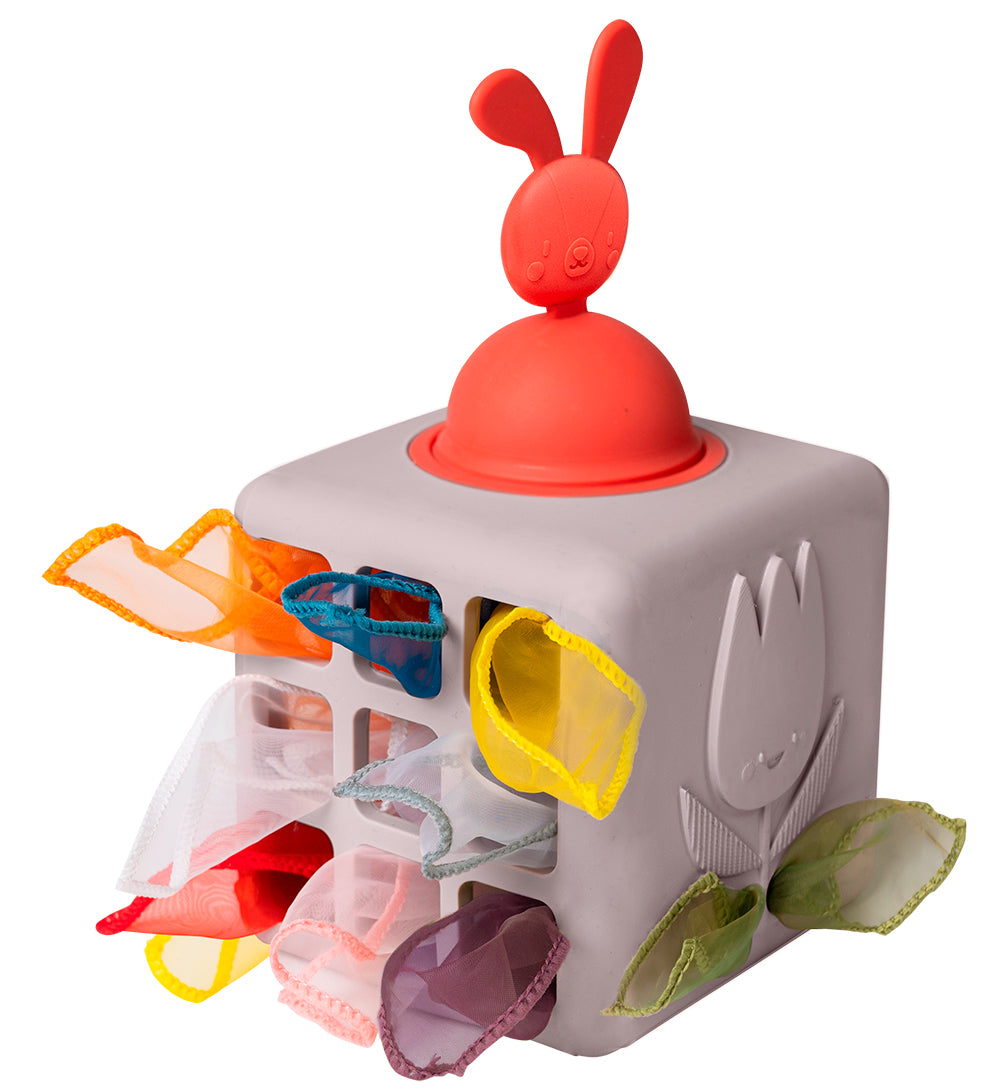 Taf Toys - Boîte à mouchoirs pop-up