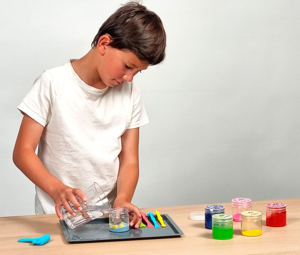 Buki  - Sensory Slime