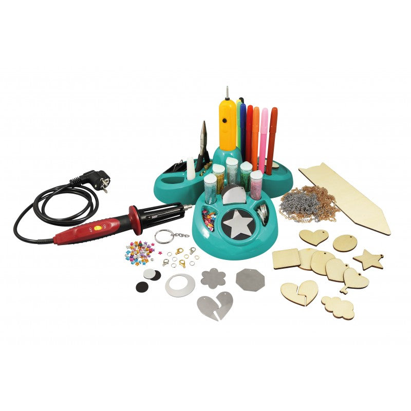 Buki -Atelier de gravure