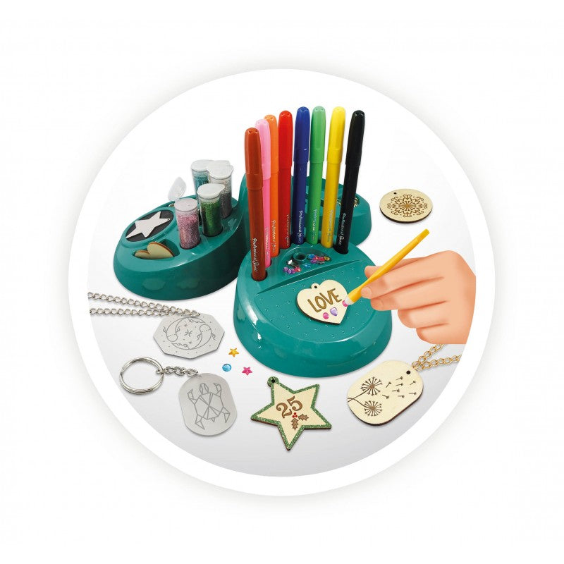 Buki -Atelier de gravure