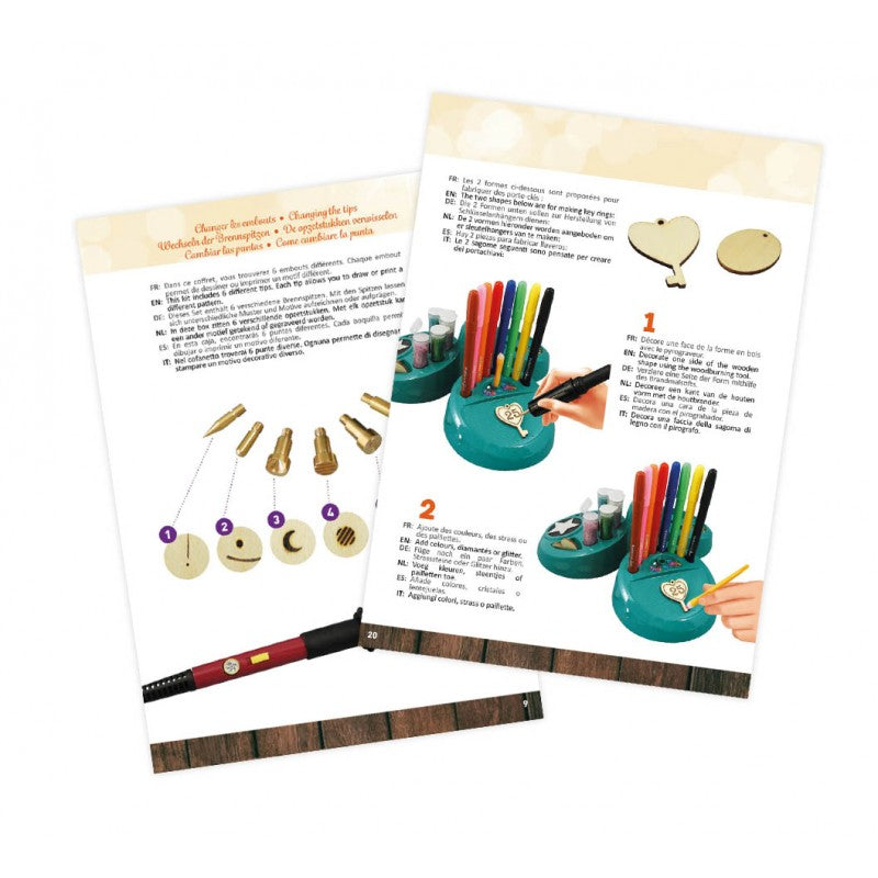 Buki -Atelier de gravure