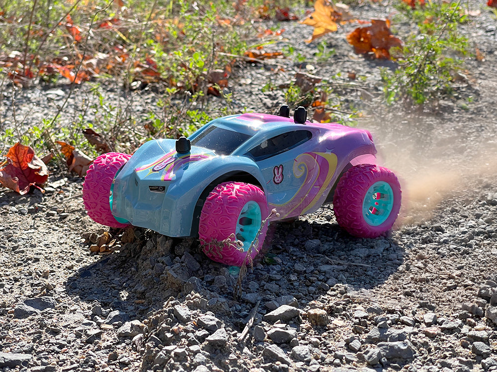 Kaboom - Véhicule téléguidé Kaya