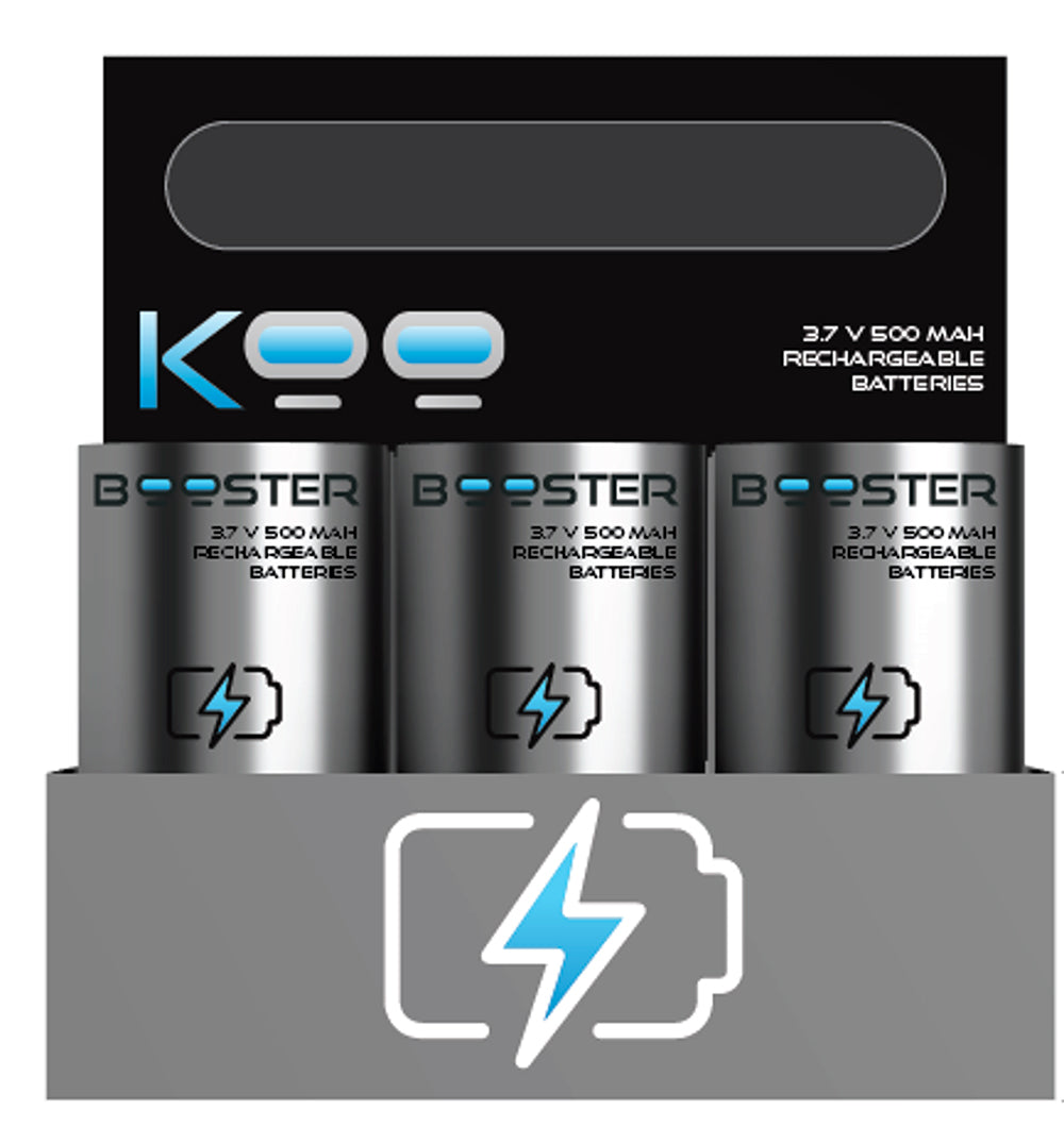 Kaboom - Batterie rechargeable