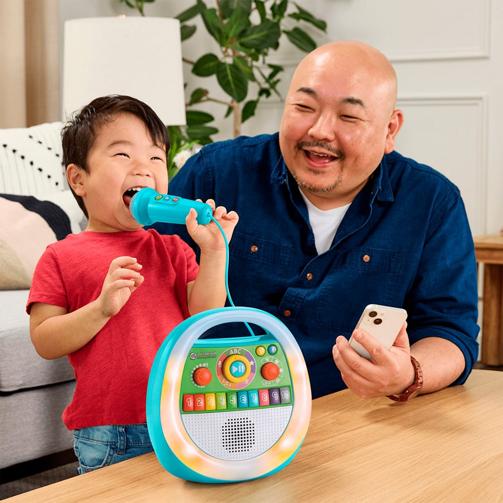 Music'Kid Karaoke